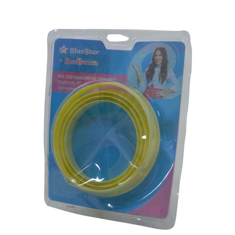 Kit-Cortadores-de-Brownie-Redondo-M-9-a-12cm-Ref.-408317-BlueStar--04-unidades-