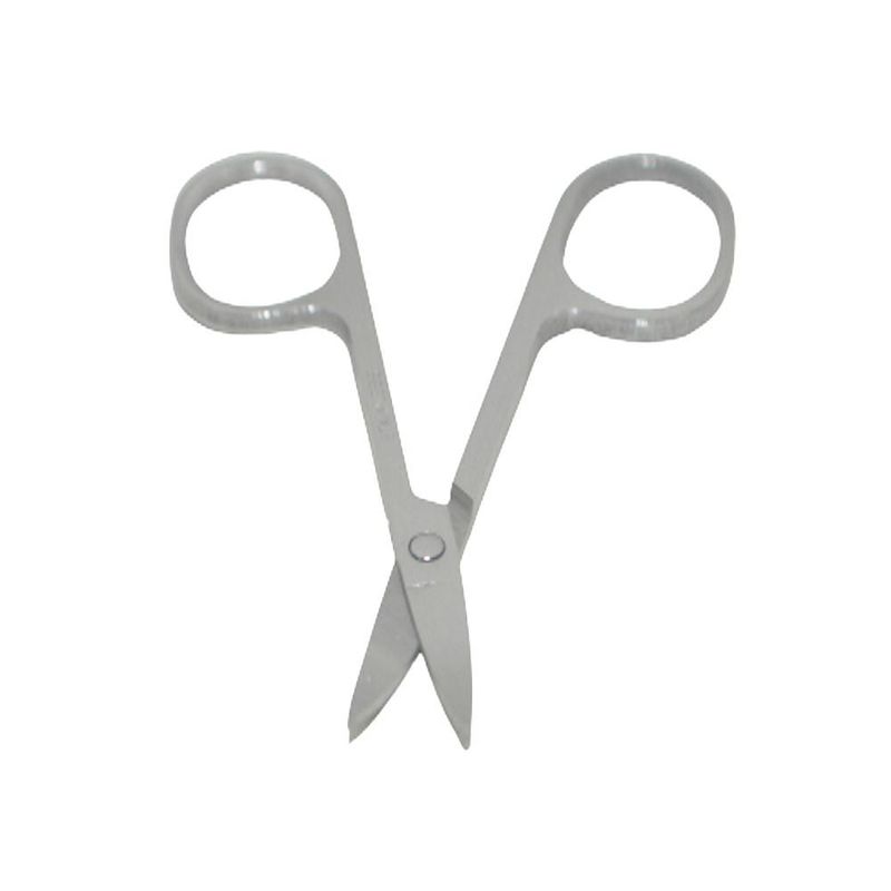 Tesoura-de-Inox-Profissional-para-Manicure-Unha-NYBC--1-unidade-
