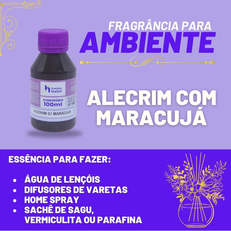 Essencia-Alecrim-C--Maracuja-para-Ambiente-e-Difusor-Linha-Lilas-Irmaos-Haluli--100ml-