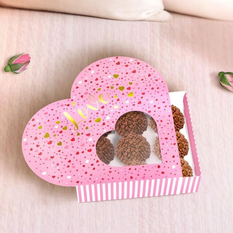 Caixa-Gaveta-Coracao-C--Visor-Love-P--9-doces-12x12x4cm-Ref.-C5504-Ideia--01-unidade-