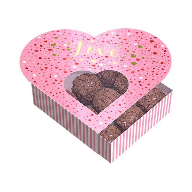 Caixa-Gaveta-Coracao-C--Visor-Love-P--9-doces-12x12x4cm-Ref.-C5504-Ideia--01-unidade-