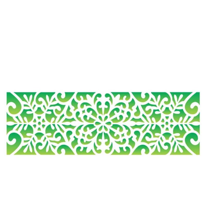 Stencil-Simples-de-Acetato-P--Pintura-10x30cm-Ref.-OPA-1995-Estamparia-Flor-OPA--01-unidade-