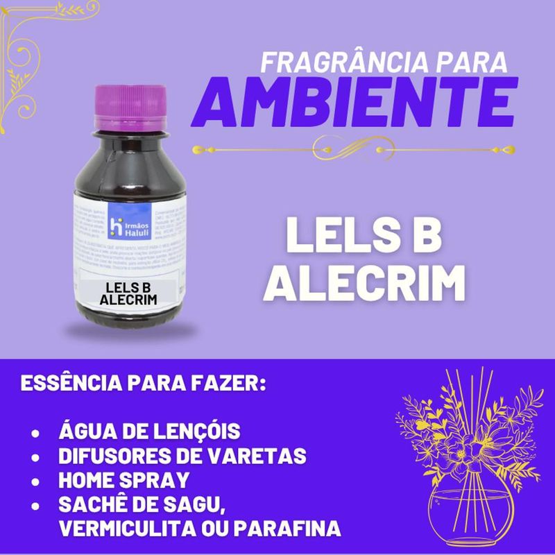 Essencia-Lels-B-Alecrim-para-Ambiente-e-Difusor-Linha-Lilas-Irmaos-Haluli--100ml-