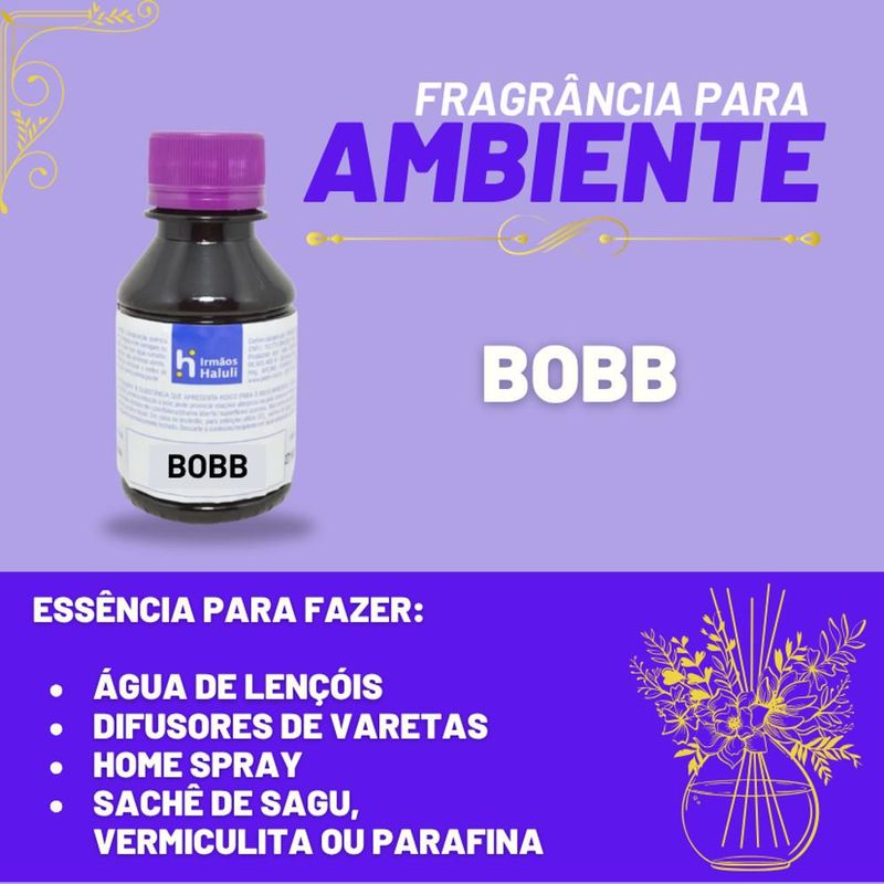 Essencia-Bobb-para-Ambiente-e-Difusor-Linha-Lilas-Irmaos-Haluli--100ml-