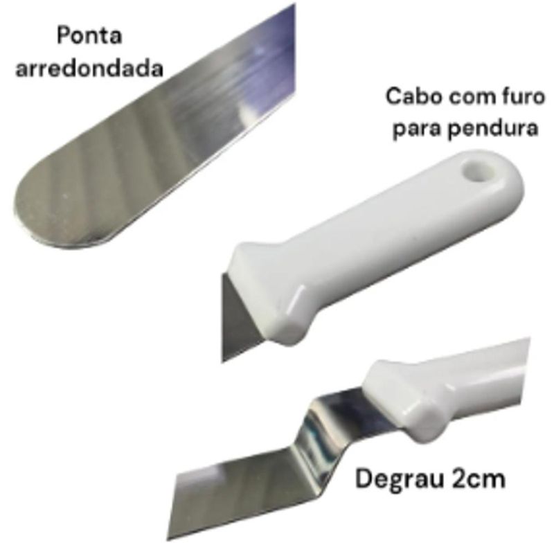 Espatula-de-Inox-Flexivel-Curva-C--Cabo-Branco-18cm-ECG-188-Solrac--01-unidade-