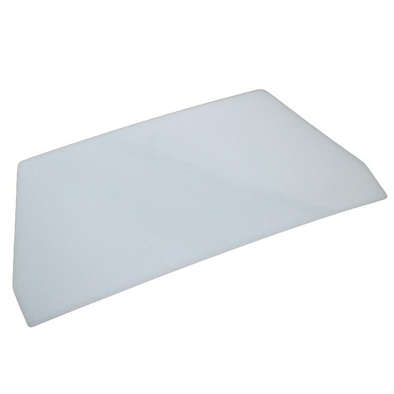 Espátula Raspador 25x12 RT-15 Solrac (01 unidade)