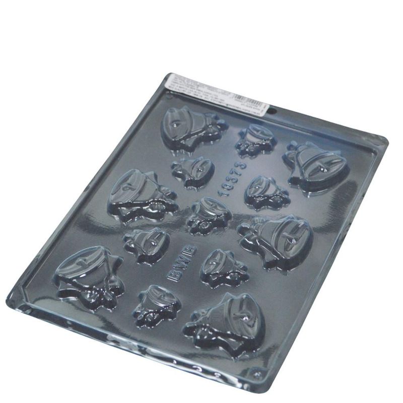 Forma-de-Acetato-Simples-Sinos-de-Natal-Ref.-10373-BWB--01-unidade-