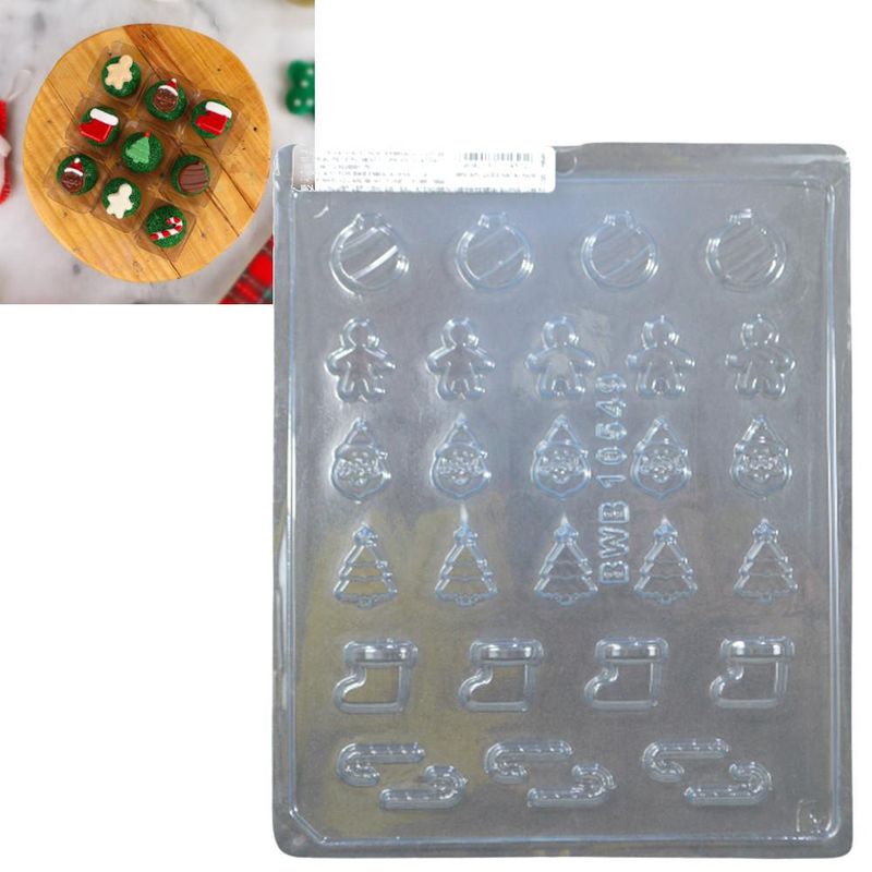 Forma-de-Acetato-Simples-Mini-Apliques-Natalinos-Ref.-10549-BWB--01-unidade-