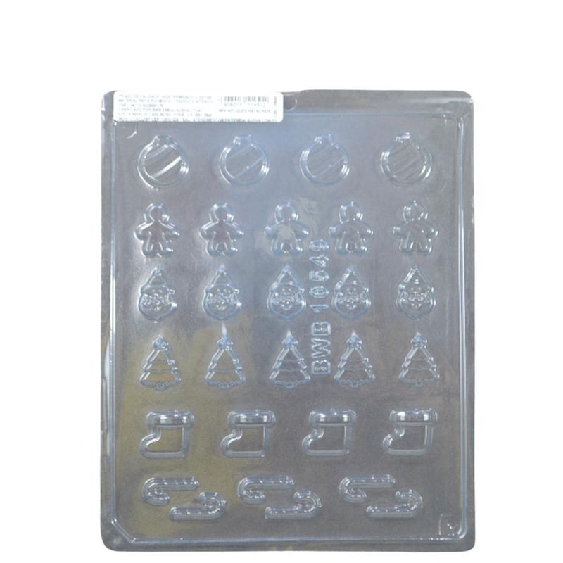 Forma-de-Acetato-Simples-Mini-Apliques-Natalinos-Ref.-10549-BWB--01-unidade-