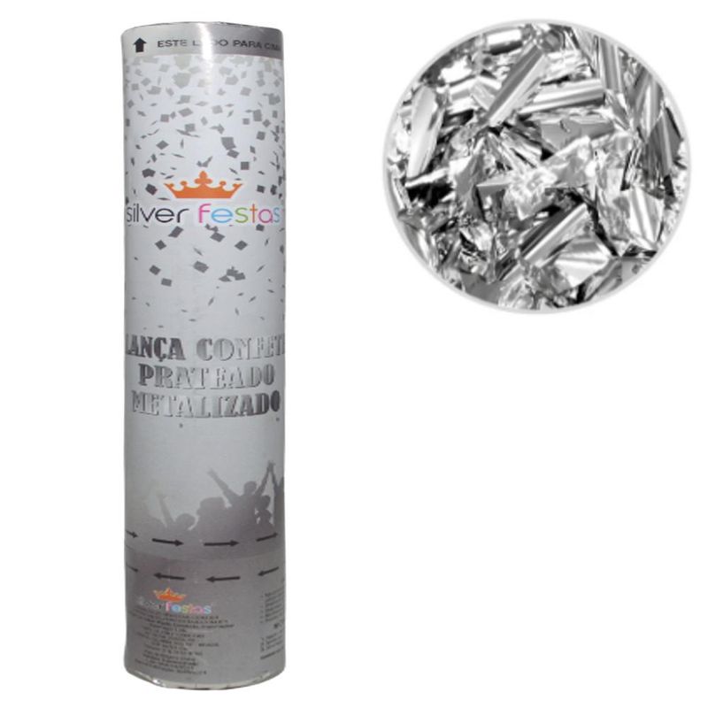Lanca-Confete-Prata-Metalizado-30cm-Silver-Festas--01-unidade-