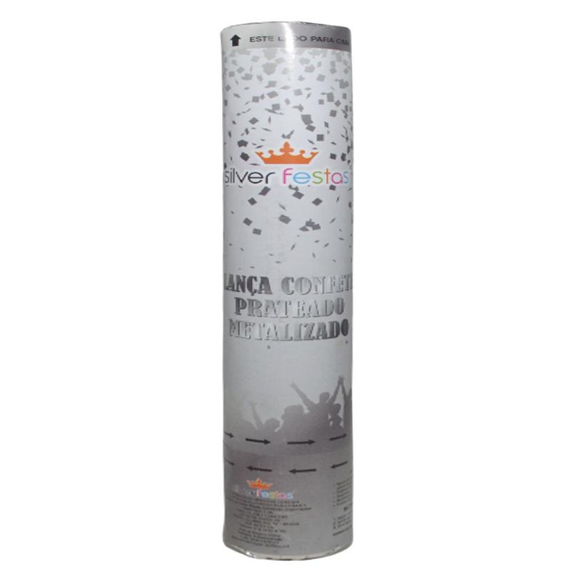 Lanca-Confete-Prata-Metalizado-30cm-Silver-Festas--01-unidade-