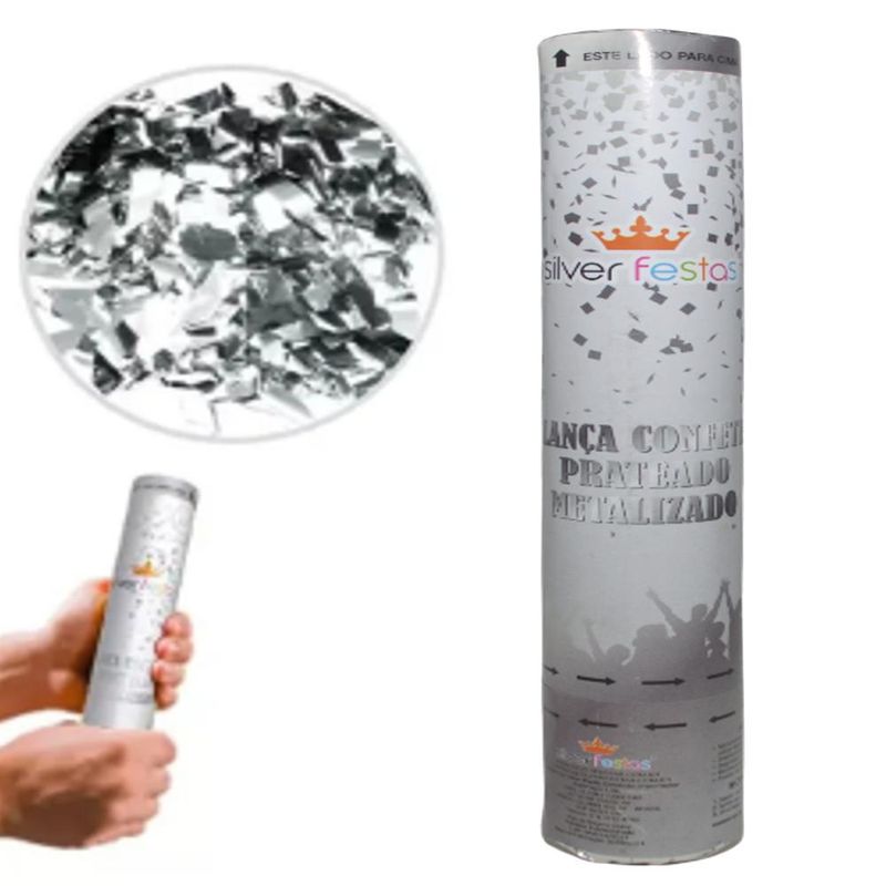Lanca-Confete-Prata-Metalizado-30cm-Silver-Festas--01-unidade-