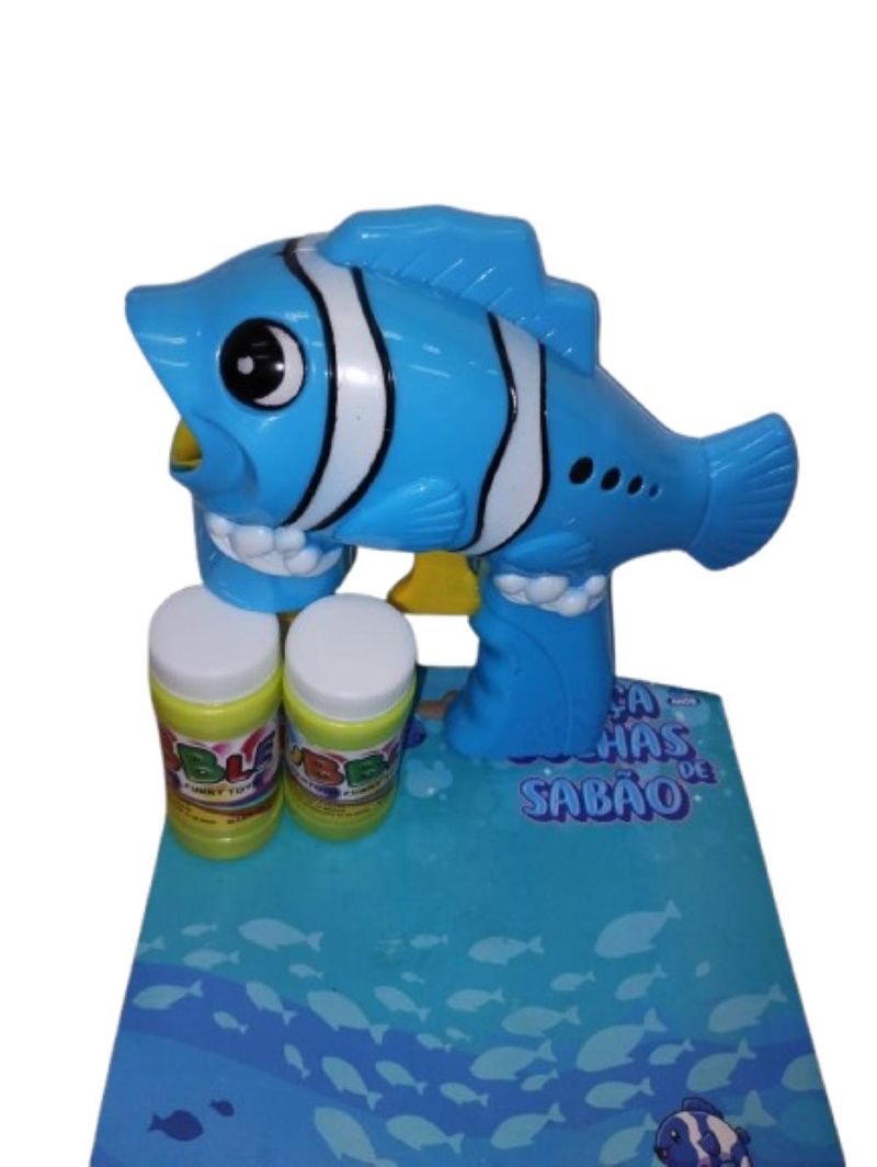 Lanca-Bolhas-de-Sabao-Peixe-Azul-45ml-Gatte--01-unidade-