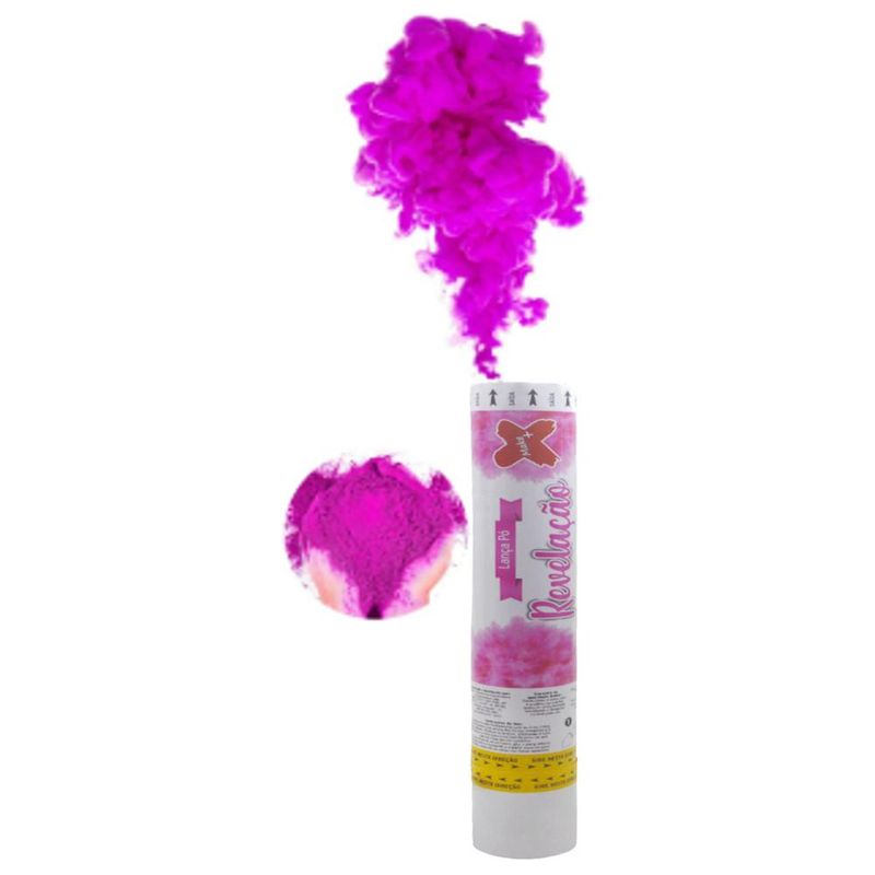 Lanca-Po-Revelacao-Menina-Rosa-30cm-Ref.-13698-Make---01-unidade-