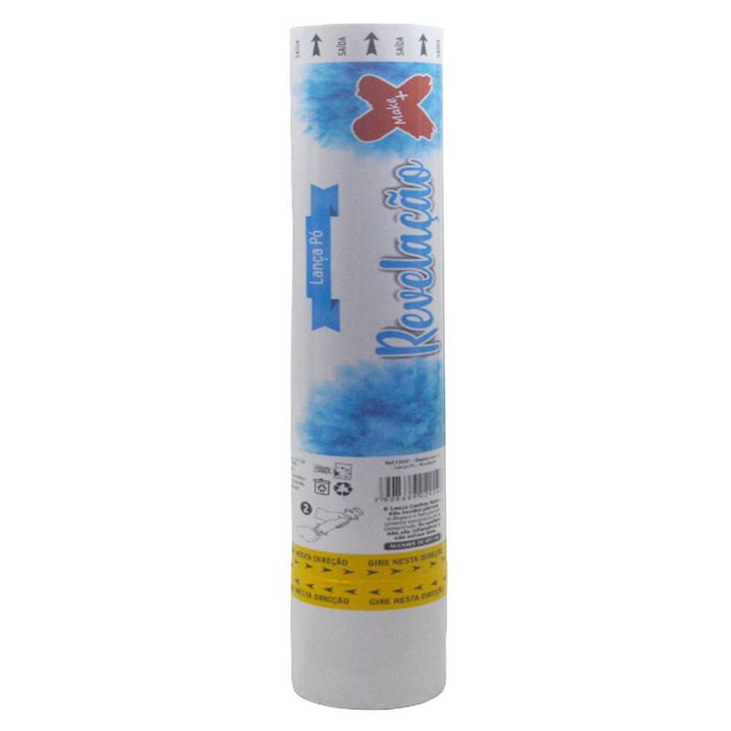 Lanca-Po-Revelacao-Menino-Azul-30cm-Ref.-13697-Make---01-unidade-