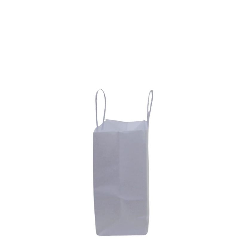 Sacola-de-Papel-Branca-S--Impressao-C--Alca-Mini-16x12x7cm-Dura-Mais-JP--10-unidades-