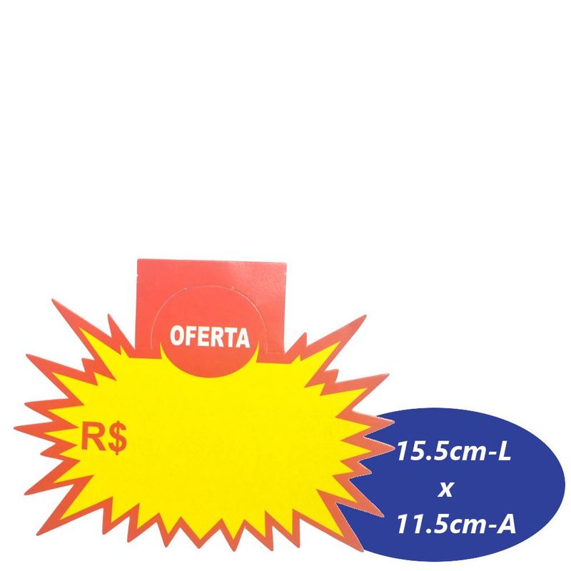 Splash-Mini-Oferta-C--Cifrao-15.5x11.5cm-Grafica-Otani--10-unidades-
