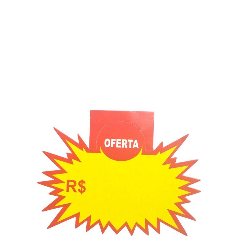 Splash-Mini-Oferta-C--Cifrao-15.5x11.5cm-Grafica-Otani--10-unidades-