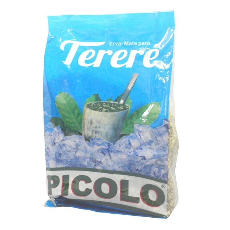 Erva-Mate P/ Tereré Picolo Barão (500 gramas)