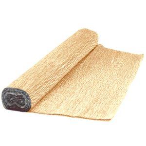 Papel Super Crepom Ouro 48cm x 2.5 metros Reipel (01 unidade)