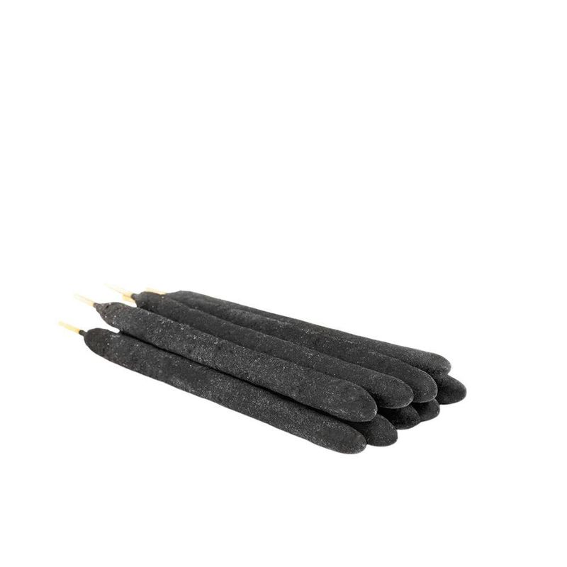 Incenso Natural de Baunilha C/ 9 Varetas Fênix Incenso (30 gramas)