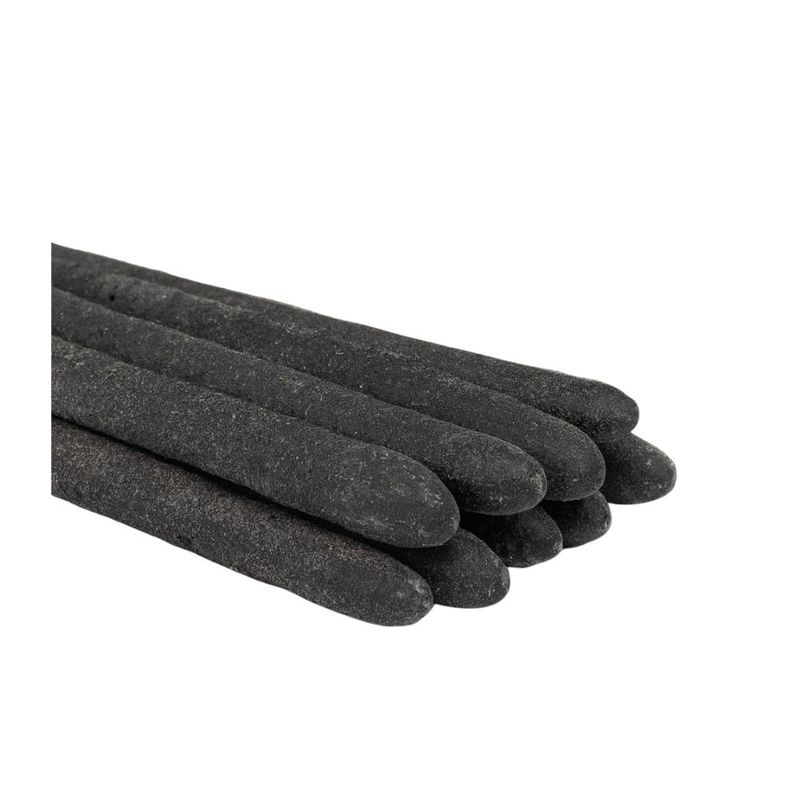 Incenso Natural de Gerânio C/ 9 Varetas Fênix Incenso (25 gramas)