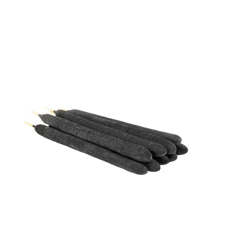 Incenso Natural de Cipó dos Sonhos C/ 9 Varetas Fênix Incenso (20 gramas)