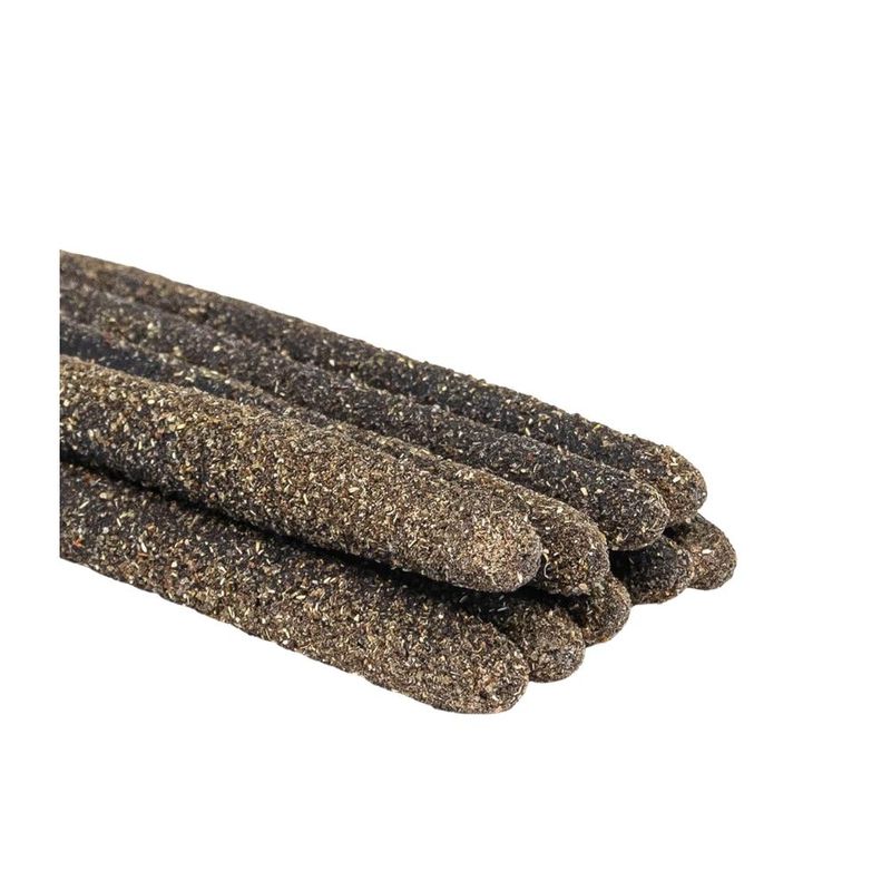 Incenso Natural de 7 Ervas Sagradas C/ 9 Varetas Fênix Incenso (25 gramas)