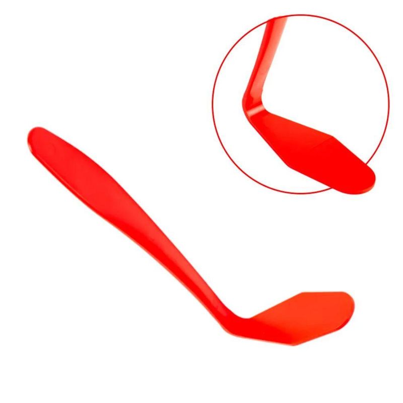 Kit P/ Coberturas Vermelho Tabata Romero BlueStar (03 unidade)
