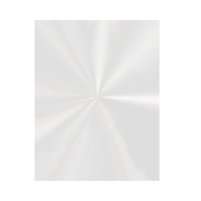 Saco Transparente P/ Panetone de 250g 19x25cm Cromus (50 Unidades)