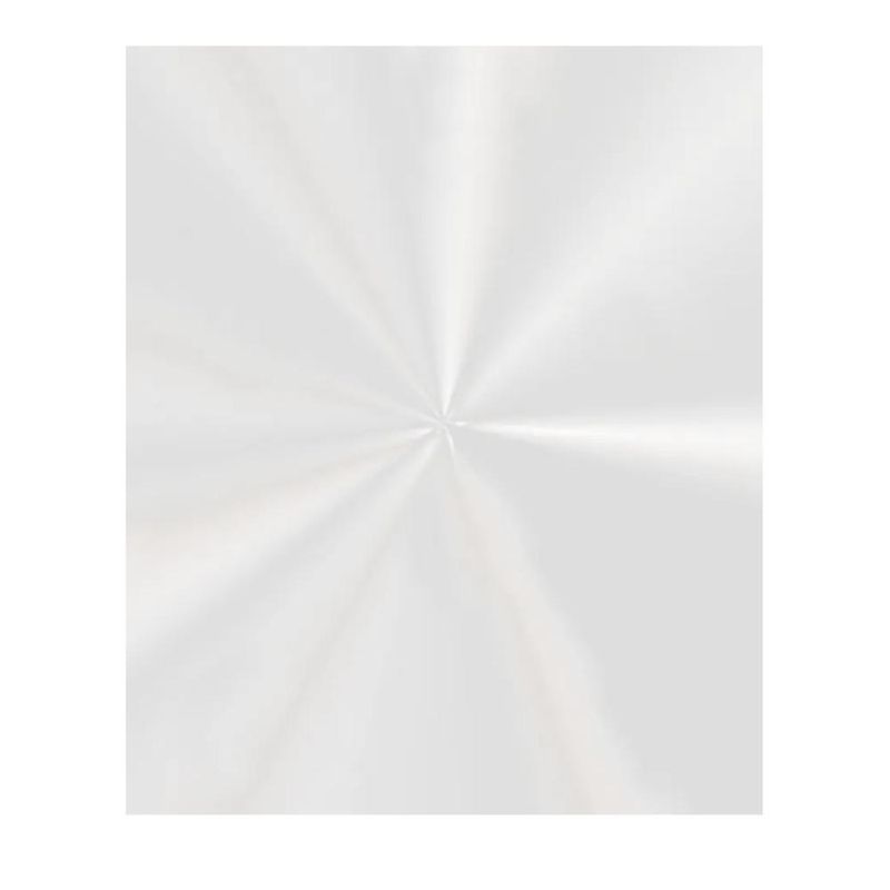 Saco Transparente P/ Panetone de 500g 25x35cm Cromus (50 Unidades)