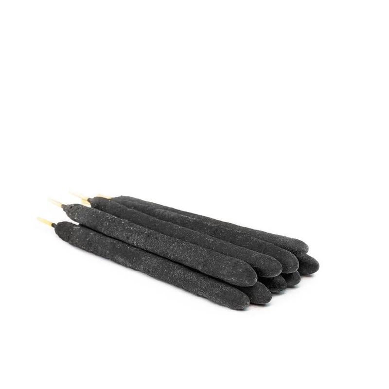 Incenso Natural de Aroma Fênix C/ 9 Varetas Fênix Incenso (30 gramas)