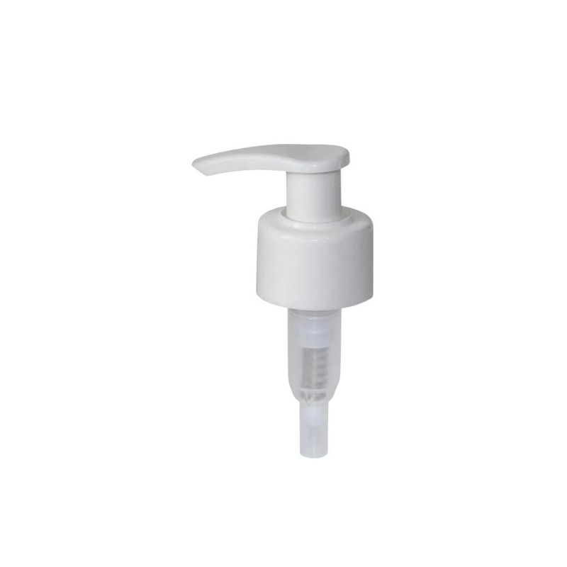 Válvula Bico de Pato Rosca 28/410 Branca (01 unidade)