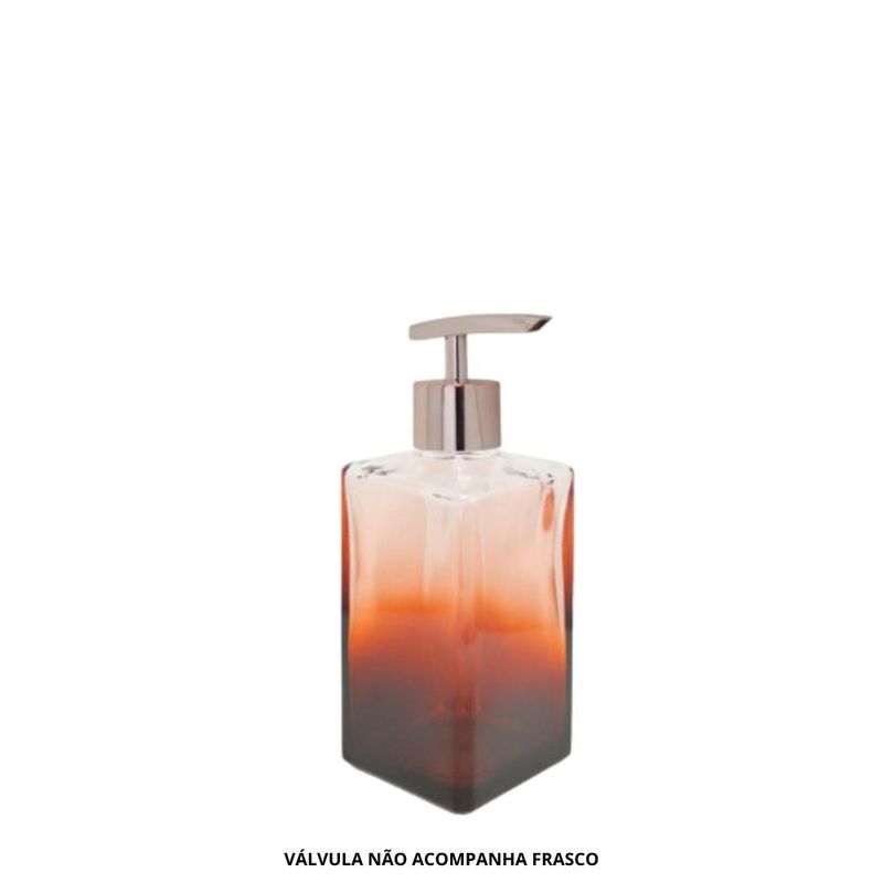 Válvula Bico de Pato Rosca 28/410 Prime Rose (01 unidade)