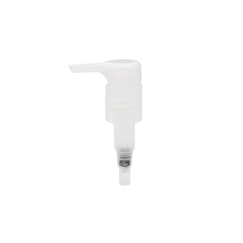 Válvula Bico de Pato Rosca 28/410 Profissional (Alta vazão) Transparente (01 unidade)