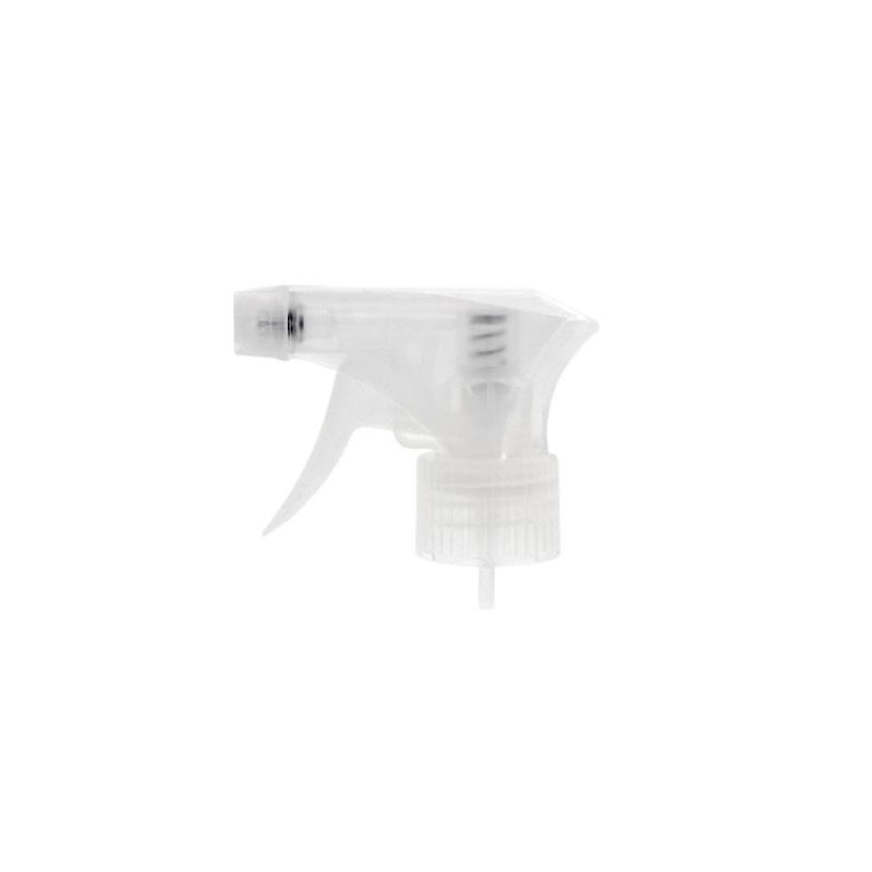 Válvula Gatilho Rosca 28/410 Transparente (01 unidade)