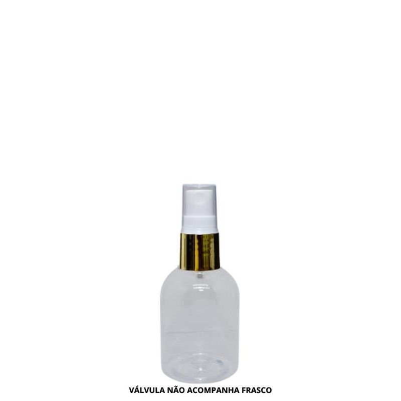 Válvula Spray Rosca 20/410 Ouro Hot Irmãos Haluli (01 unidade)