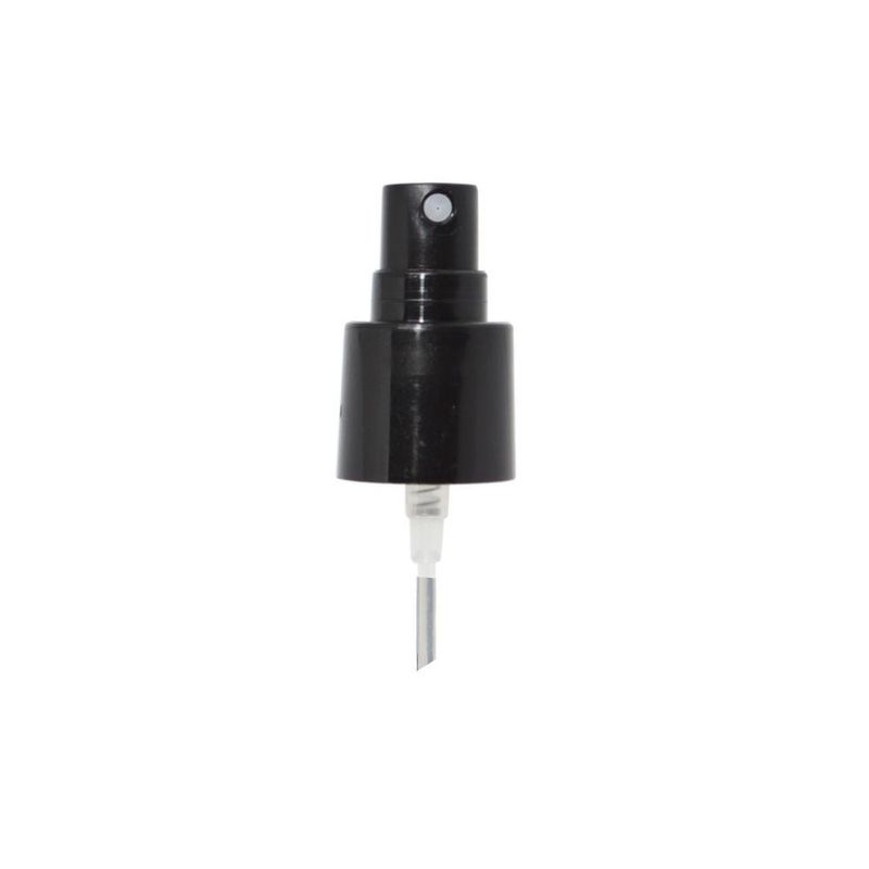 Válvula Spray Rosca 24/415 Preta (01 unidade)