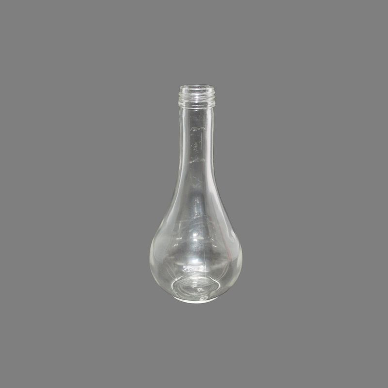 Frasco de Vidro 200ml Rosca 28mm Aladin Wheaton (01 unidade)