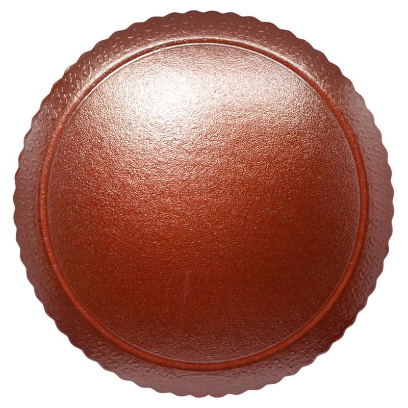 Cakeboard Redondo Cacau 26cm Ultrafest (1 unidade)