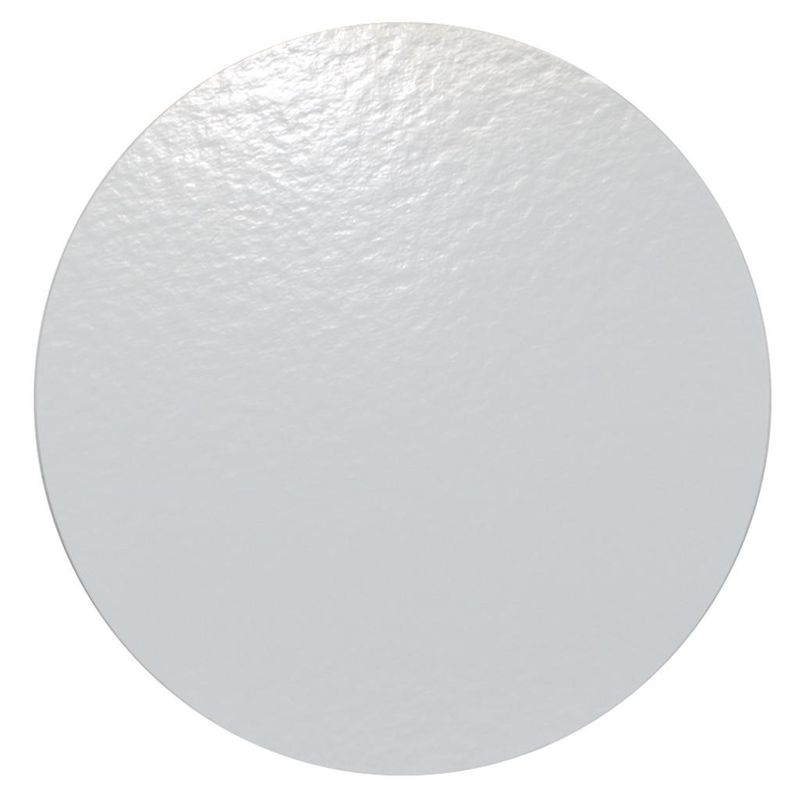 Cakeboard Redondo Branco 26cm Ref.: CBD112 Papieri (1 unidade)