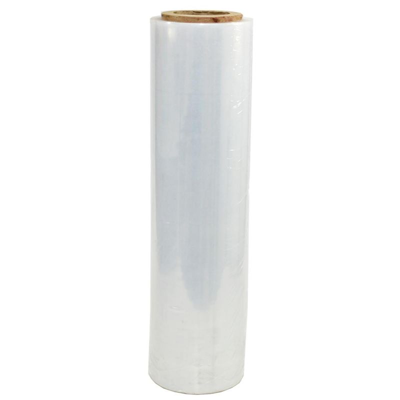 Filme Stretch para Empacotamento 500mm (380 metros)