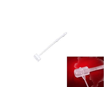 Trava Anel 40mm Neutro Etiq Plast (1000 unidades)