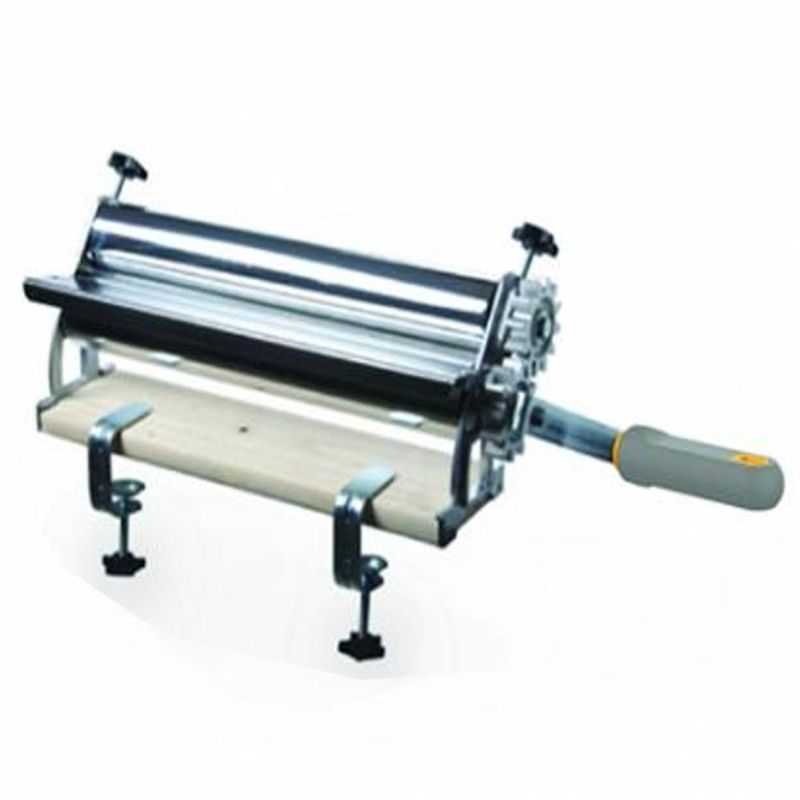 Cilindro para Massa Sova Master 35cm Cromado Ref. 264-140 Anodilar (01UND)