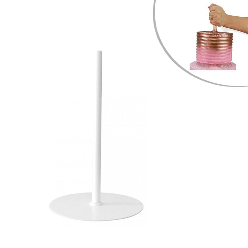 Guindaste para Bolo 21cm Blue Star (1 unidade)