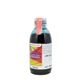 Corante Líquido para Sabonetes Artesanais Azul Royal Saramanil (100ml)