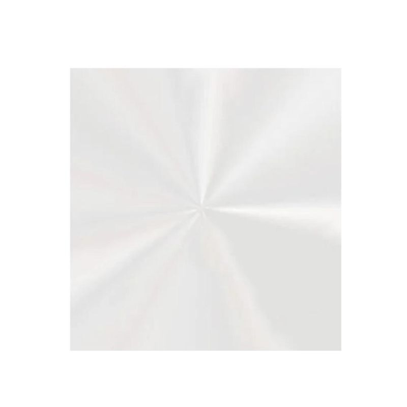 Fundo Quadrado Transparente P/ Doces 16x16cm Curifest (100 unidades)