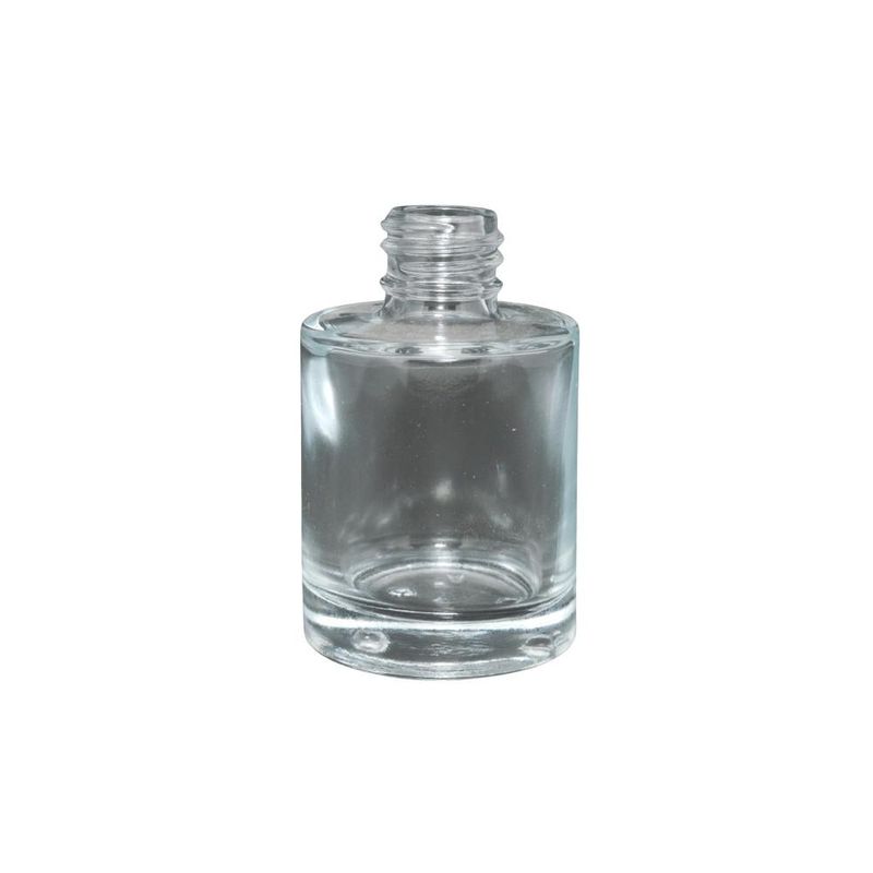 Frasco de Vidro Picolo 30ml Rosca 18/415 (01 unidade)