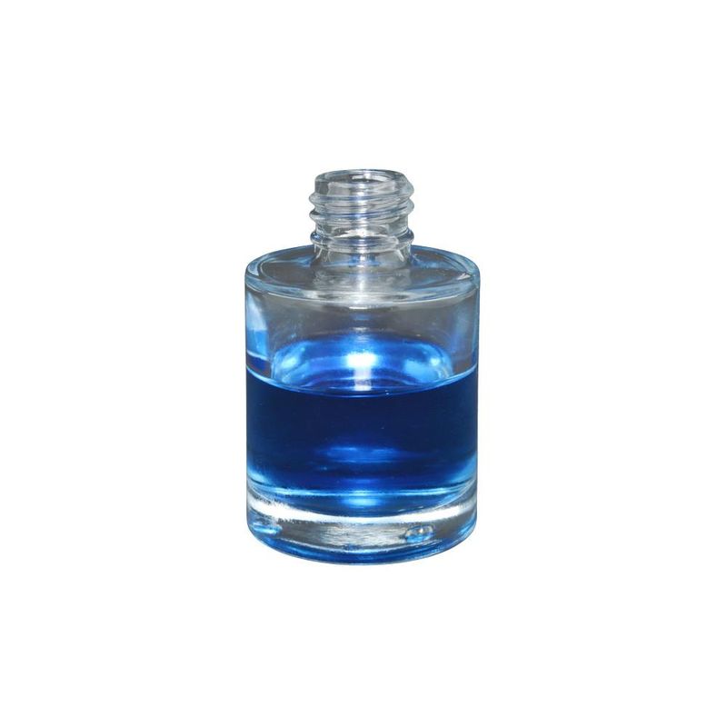 Frasco de Vidro Picolo 30ml Rosca 18/415 (01 unidade)