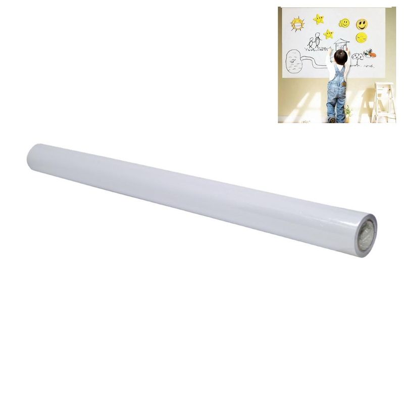 Adesivo Quadro Branco Ref.: 198825 Rio Tijucas (1 unidade)